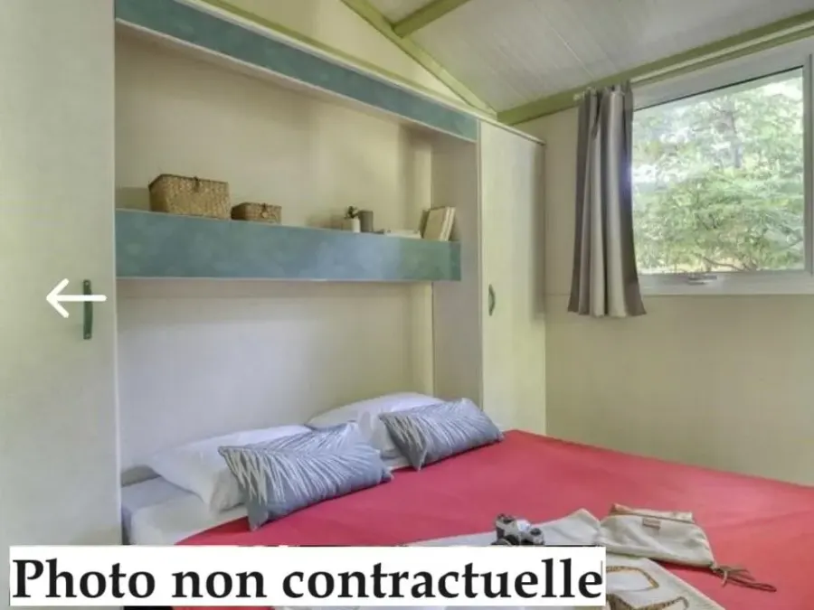 Camping Ushuaïa Villages Les Pins d'Ucel – FRANKRIJK – foto 5