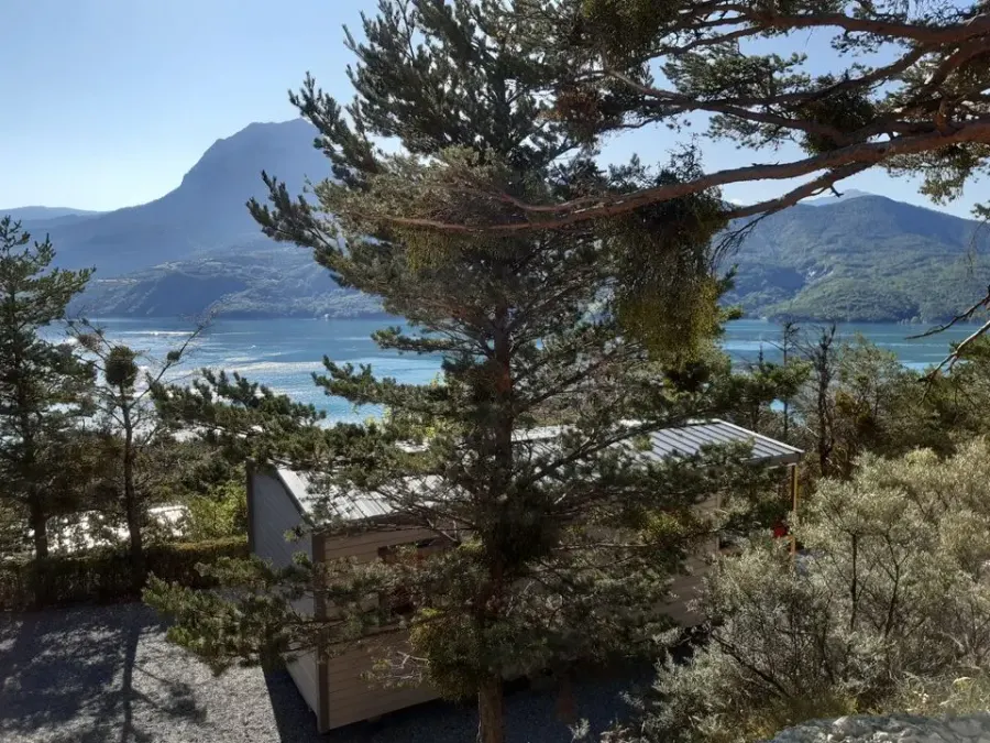 Camping Vacances André Trigano - Baie de la Chapelle – FRANKRIJK – foto 6