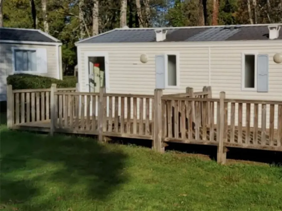 Camping Val de l`aposeyre – FRANKRIJK – foto 3