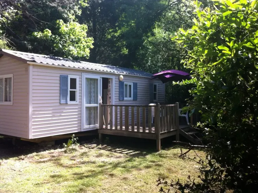 Camping Val Roma Park – FRANKRIJK – foto 1