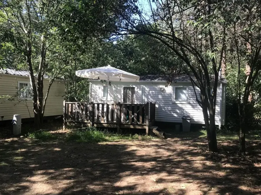 Camping Val Roma Park – FRANKRIJK – foto 2