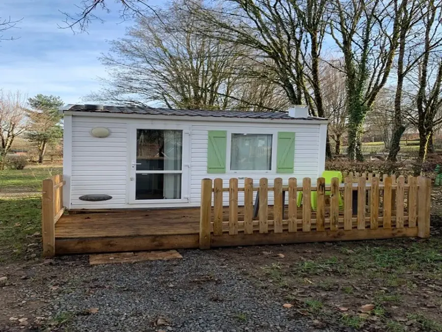 Camping Val Saint Jean – FRANKRIJK – foto 2