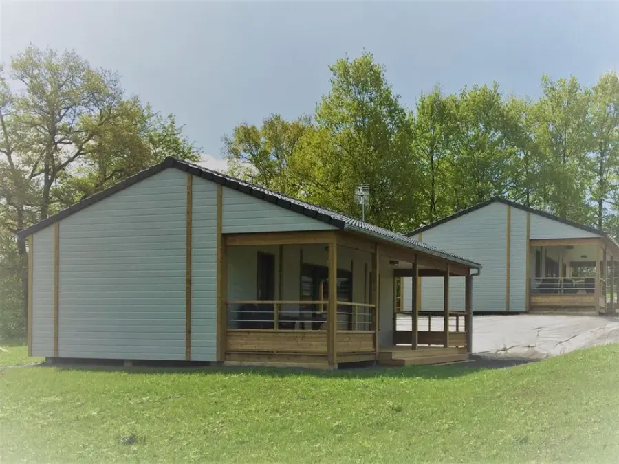 Camping Val Saint Jean – FRANKRIJK – foto 3