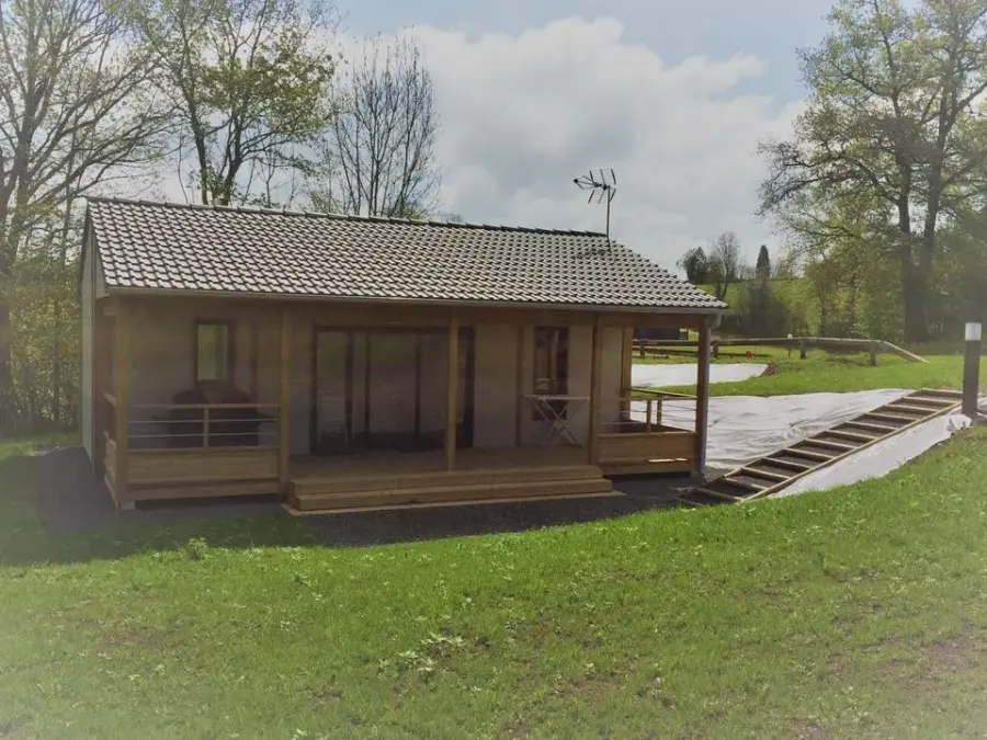 Camping Val Saint Jean – FRANKRIJK – foto 4