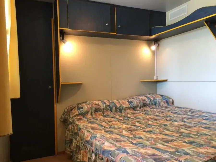 Camping Valle Dei Templi – Italië – foto 2