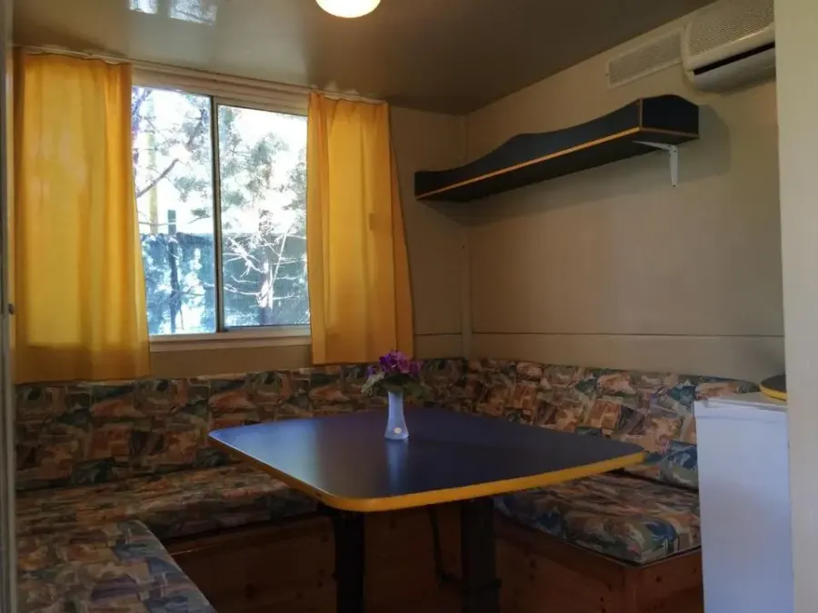 Camping Valle Dei Templi – Italië – foto 4