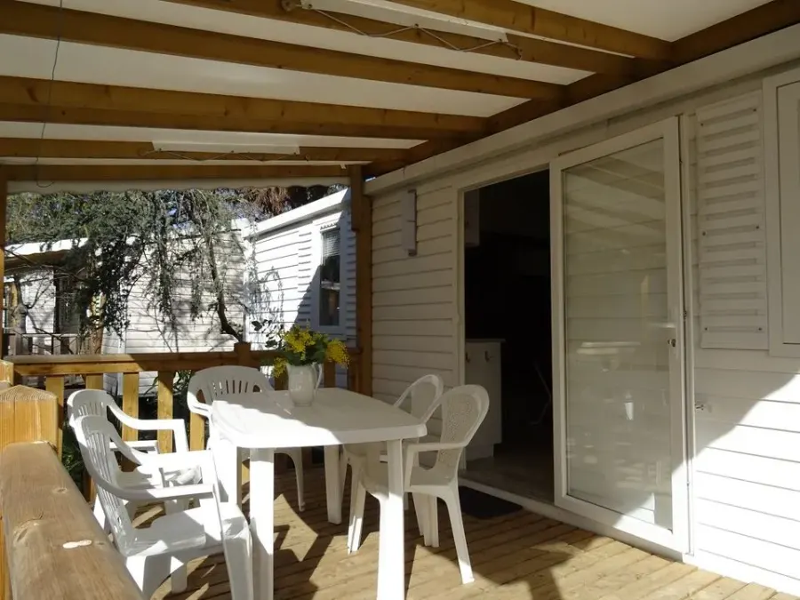 Camping Via Romana – FRANKRIJK – foto 5