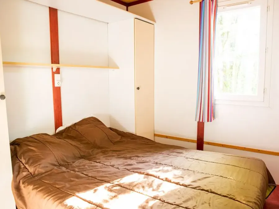 Camping Village Club L'Evasion – FRANKRIJK – foto 2