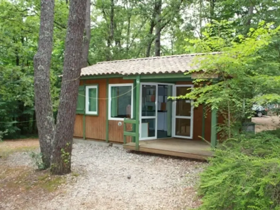 Camping Village Club L'Evasion – FRANKRIJK – foto 4