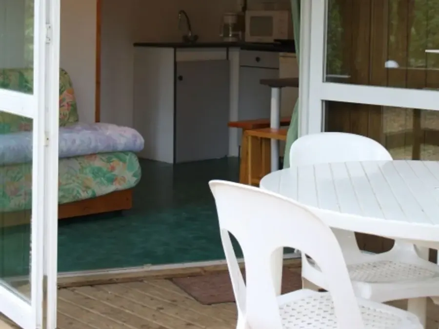 Camping Village Club L'Evasion – FRANKRIJK – foto 5