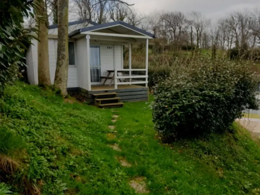 Camping Village de Reneville – FRANKRIJK – foto 1