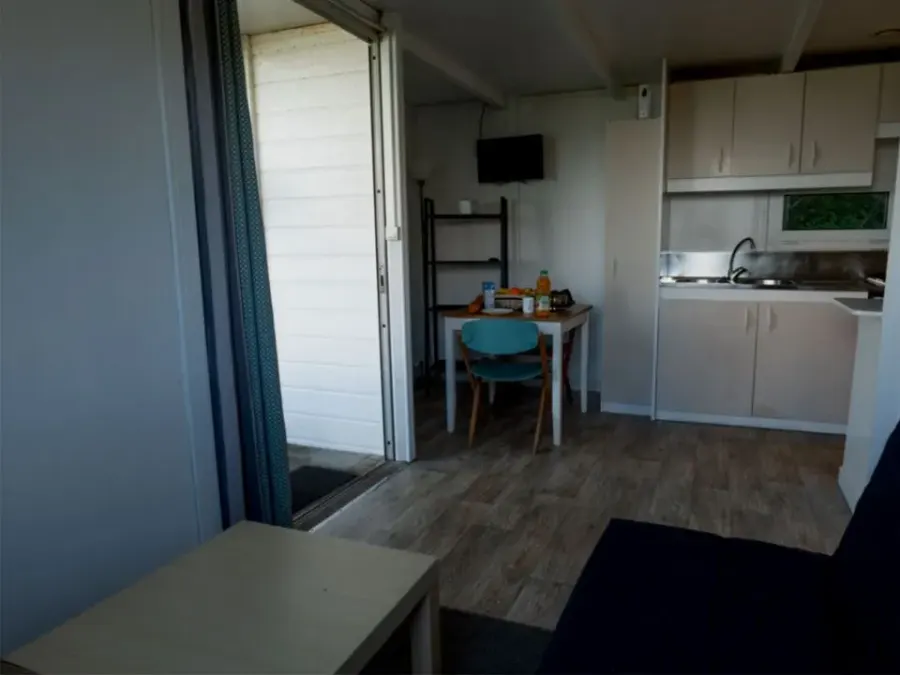 Camping Village de Reneville – FRANKRIJK – foto 3