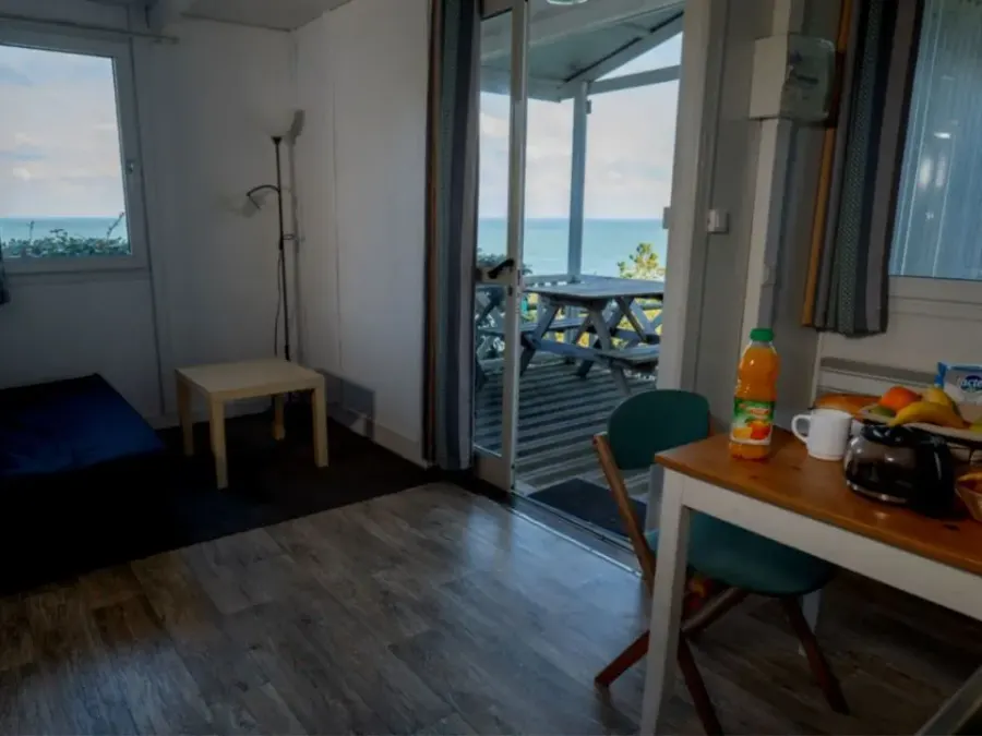 Camping Village de Reneville – FRANKRIJK – foto 4
