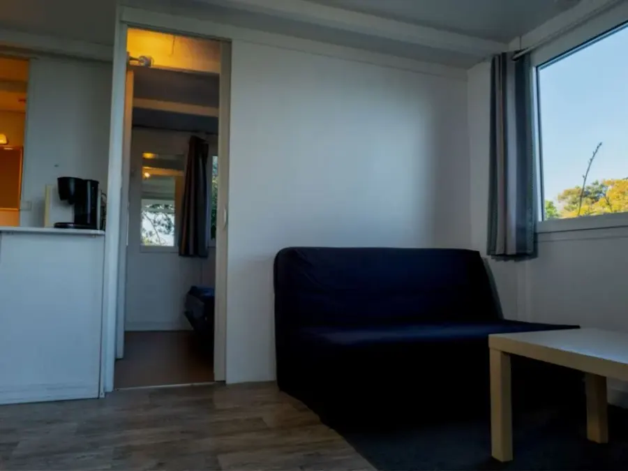 Camping Village de Reneville – FRANKRIJK – foto 6