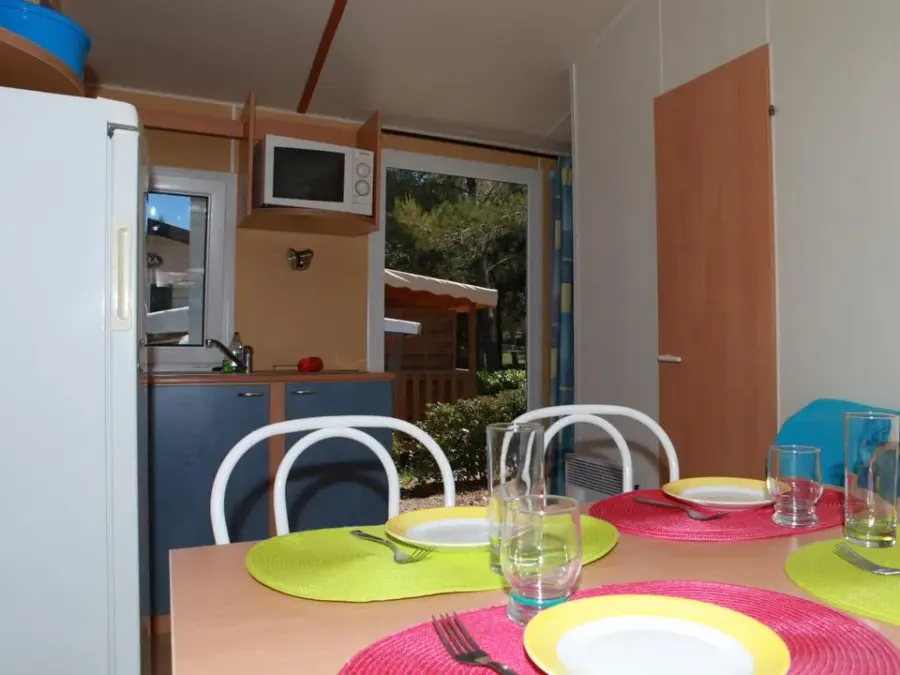 Camping Villaverde – FRANKRIJK – foto 3