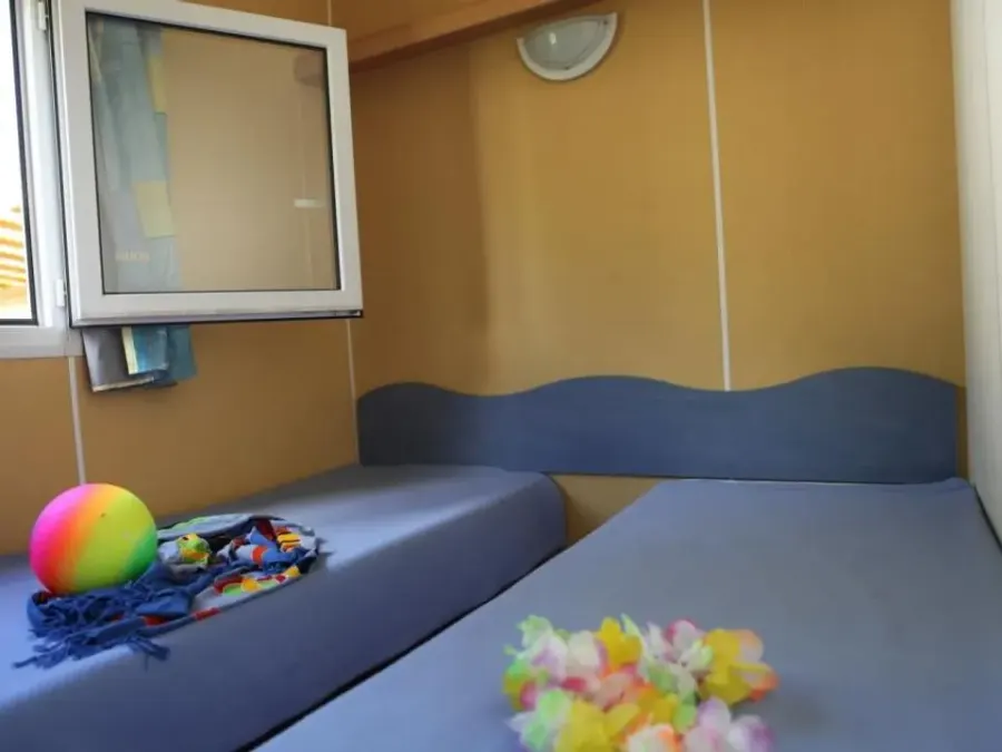 Camping Villaverde – FRANKRIJK – foto 4