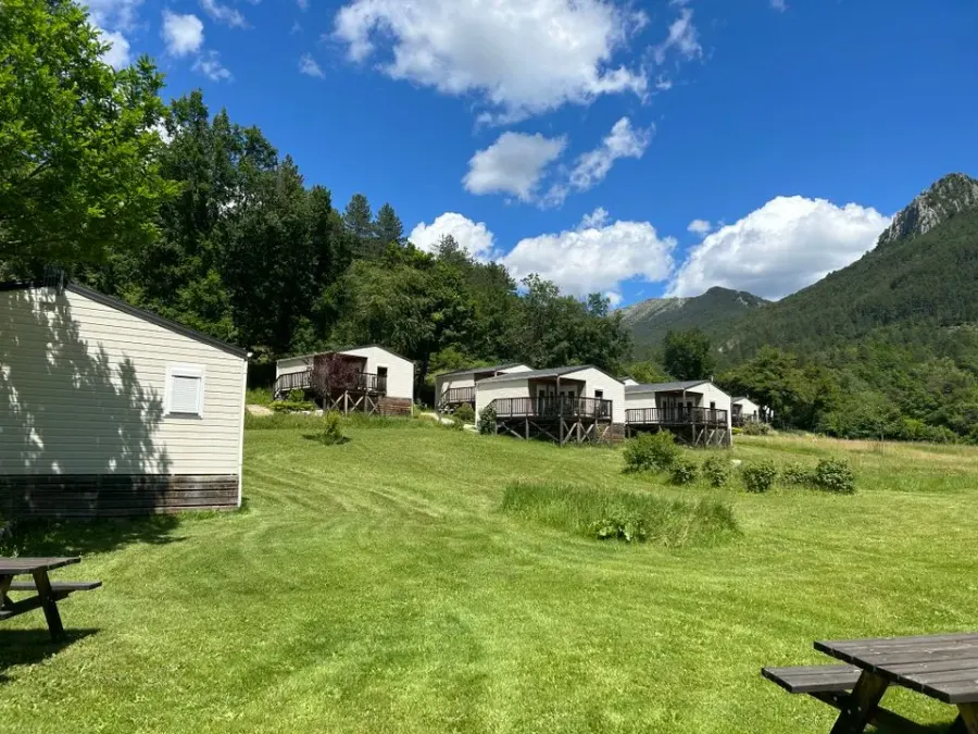 Camping White Rock – FRANKRIJK – foto 1