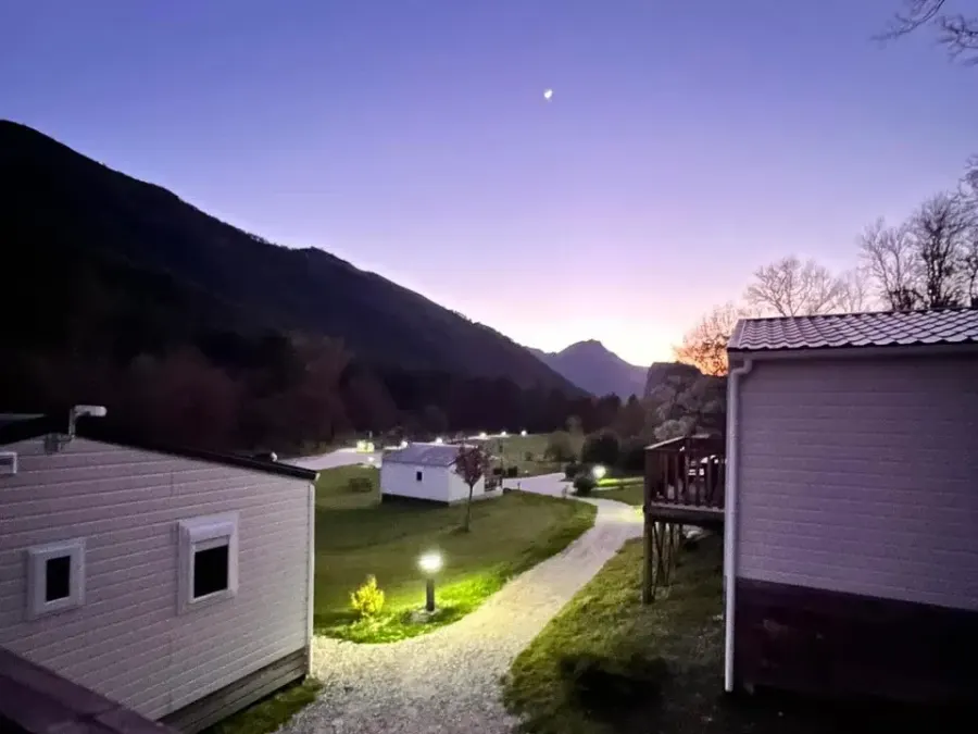 Camping White Rock – FRANKRIJK – foto 2