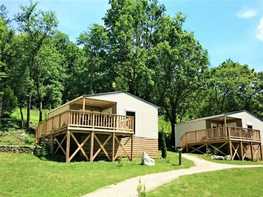 Camping White Rock – FRANKRIJK – foto 4