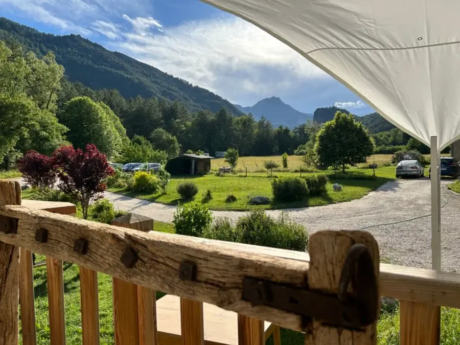 Camping White Rock – FRANKRIJK – foto 5