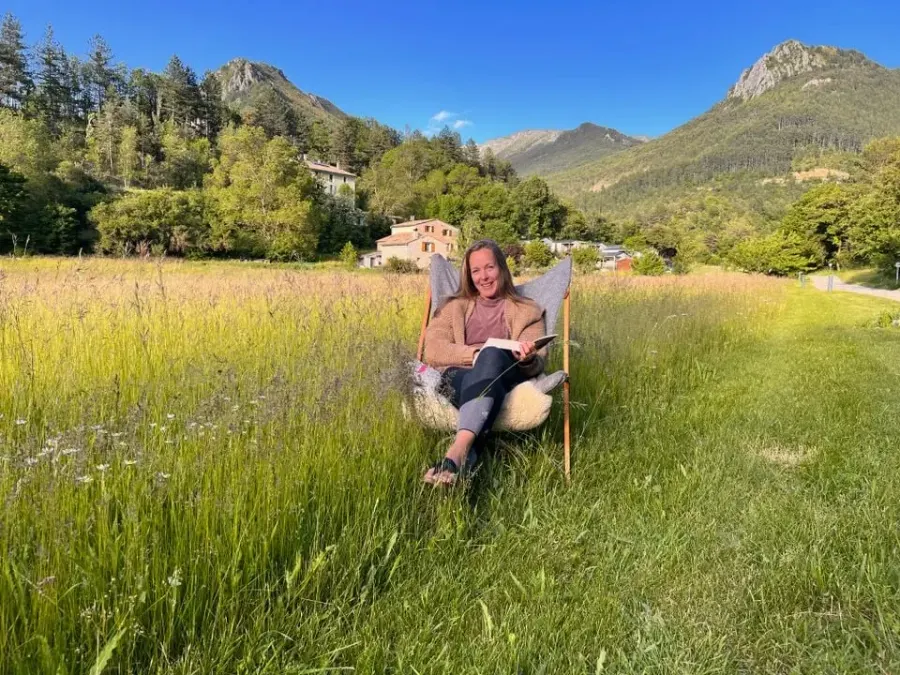 Camping White Rock – FRANKRIJK – foto 6