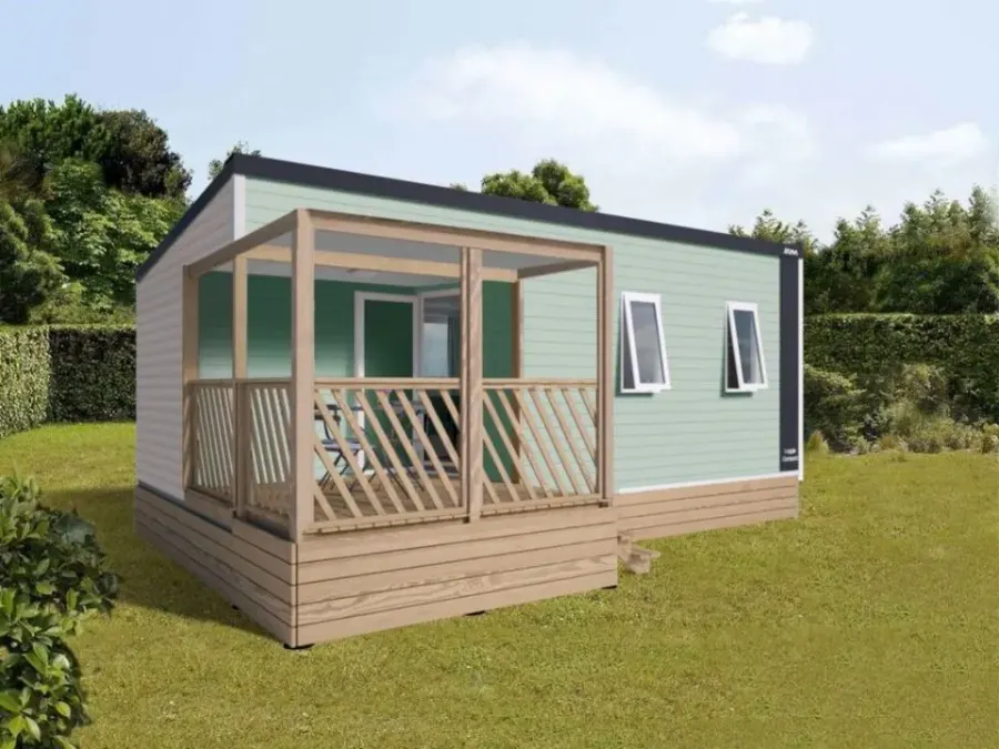 Camping Zagarella - Camping Paradis – FRANKRIJK – foto 1