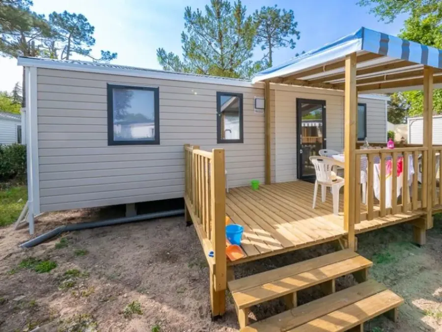 Camping Zagarella - Camping Paradis – FRANKRIJK – foto 6