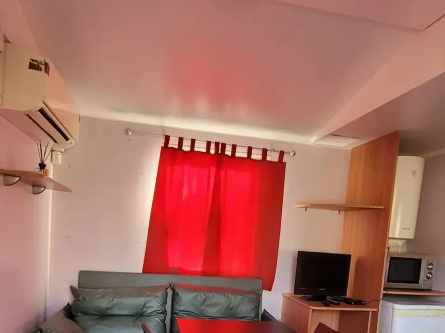 Camping Zaragoza – SPANJE – foto 5