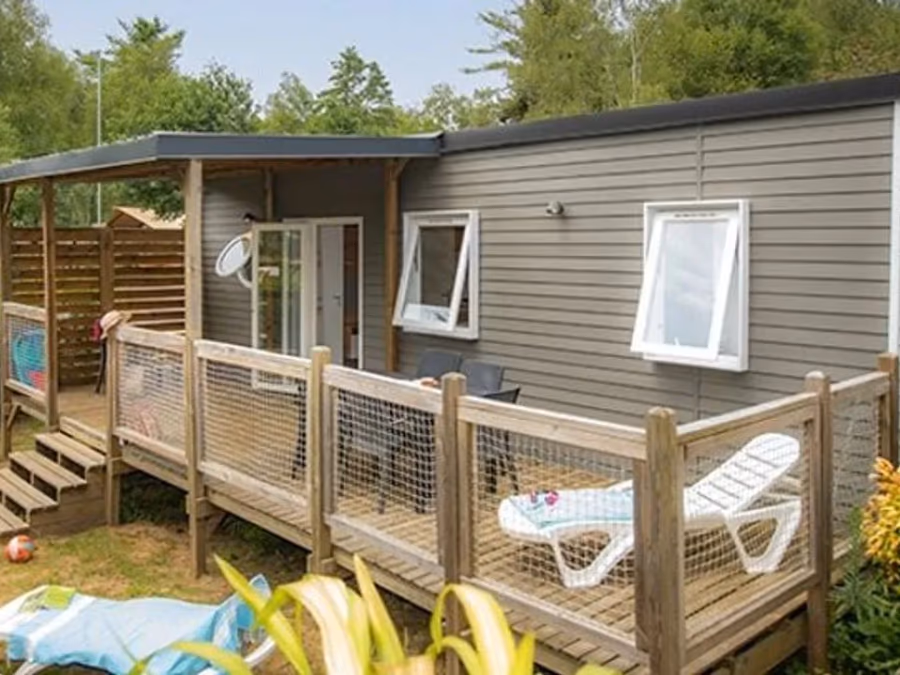 Camping 3 Estrellas Costa Brava – SPANJE