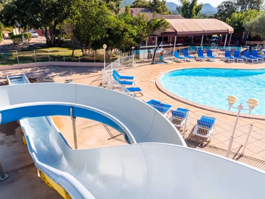 Camping Acqua E Sole – FRANKRIJK