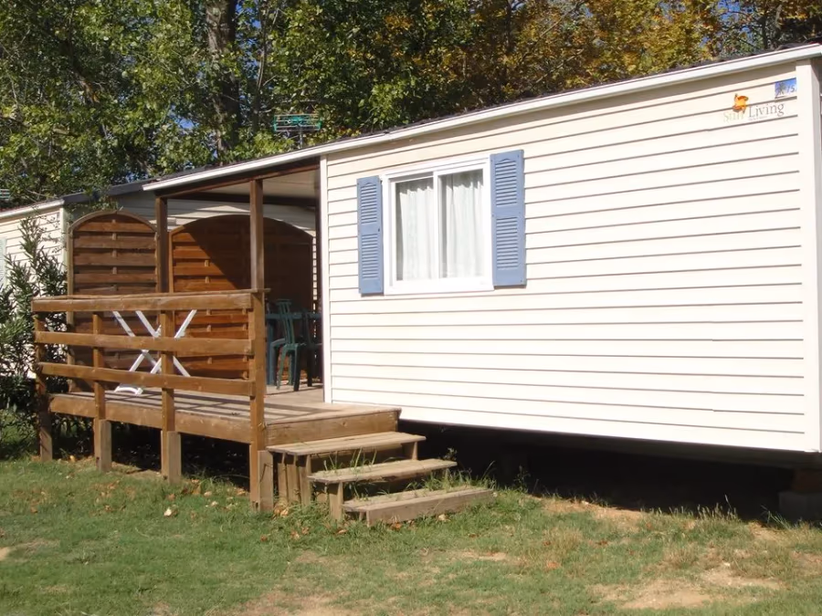 Camping Al Sol – FRANKRIJK