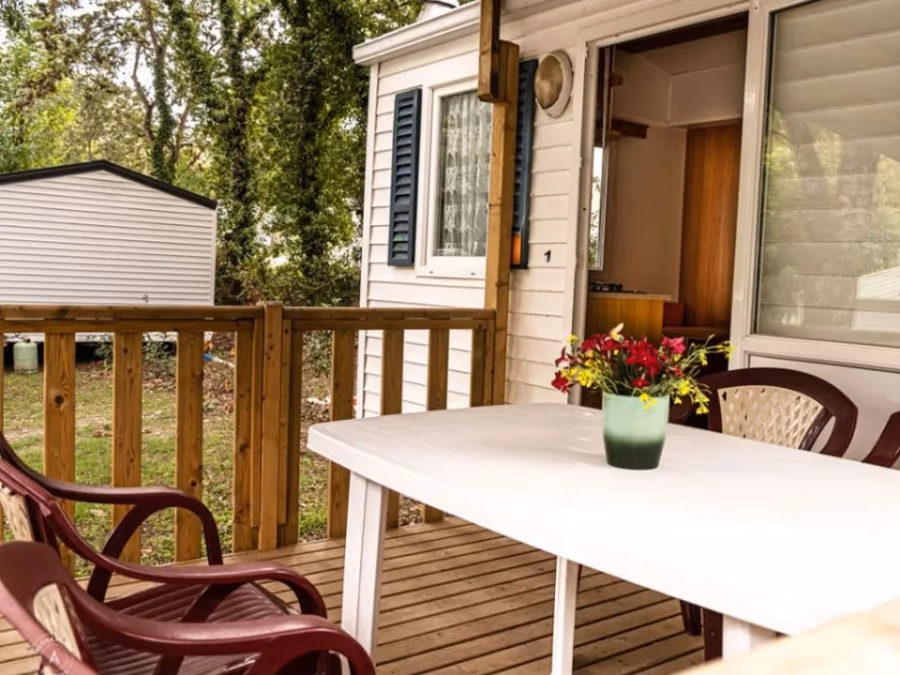 Camping Aloha Plage – FRANKRIJK