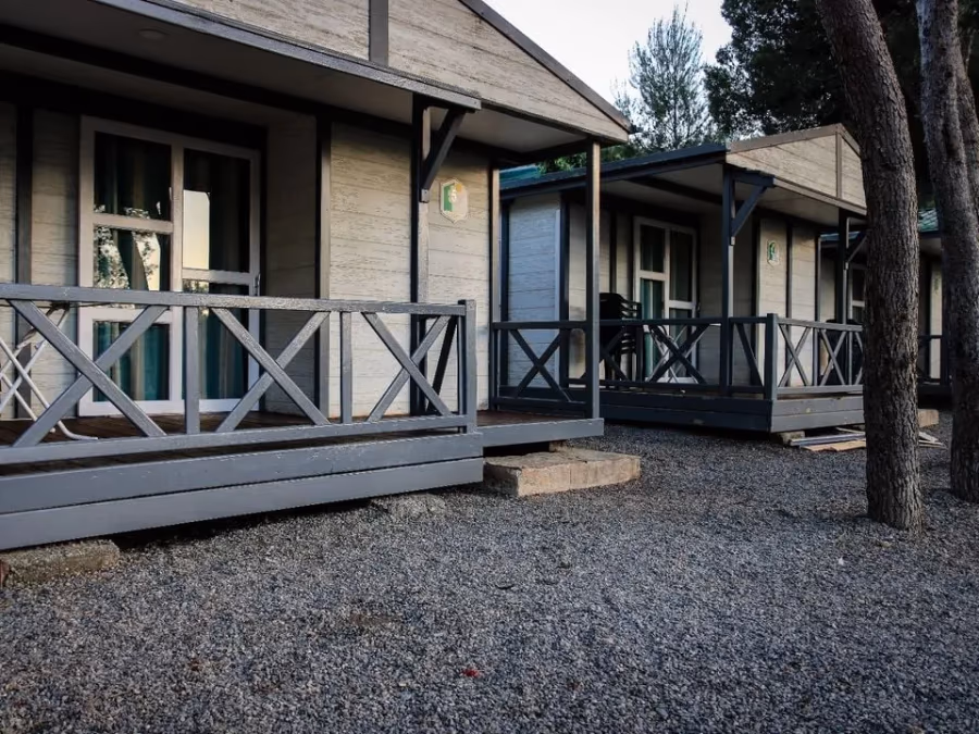 Camping Altomira – SPANJE