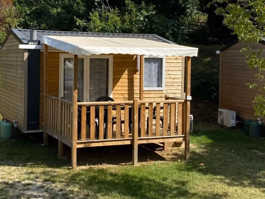 Camping Amélia – FRANKRIJK