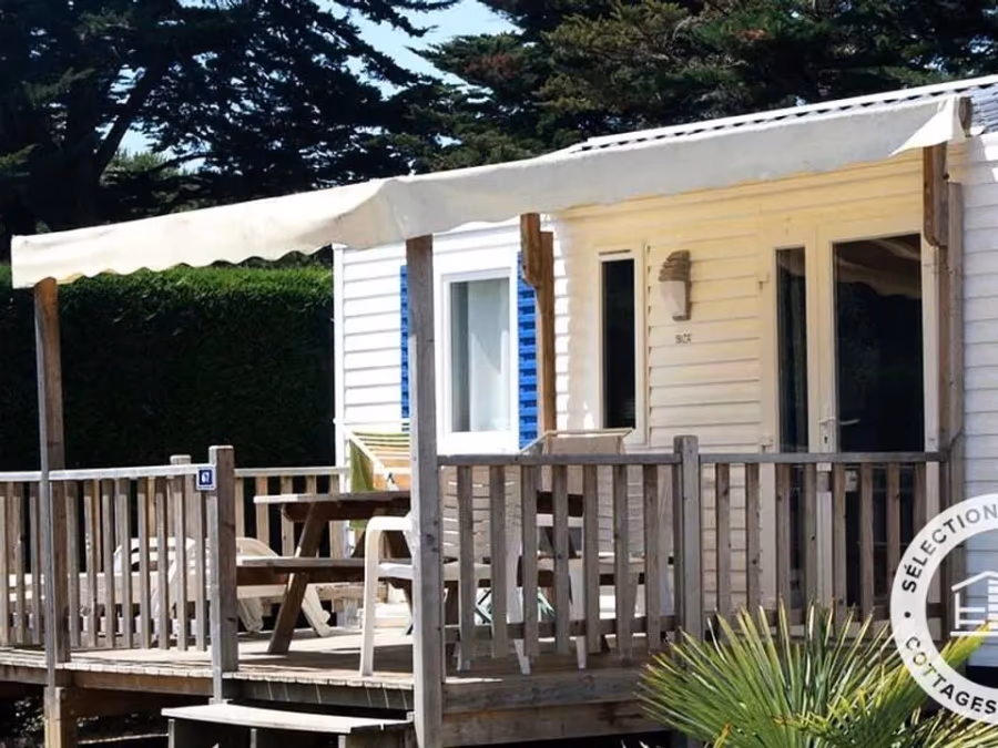 Camping Antioche – FRANKRIJK