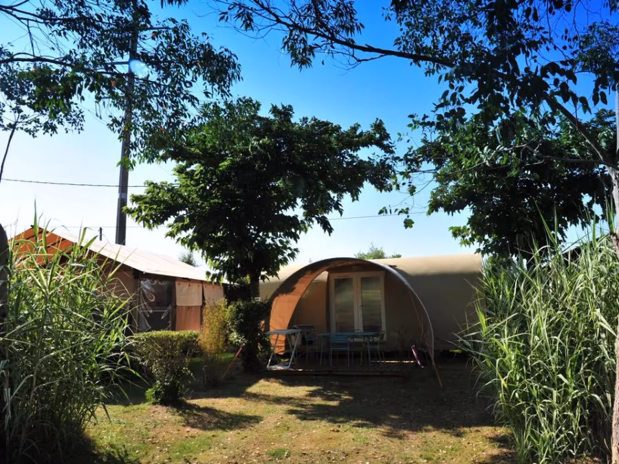 Camping Aqua 3 Masses – FRANKRIJK