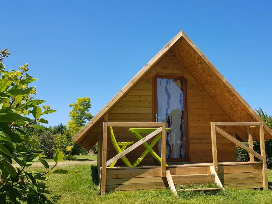 Camping Aquarev – FRANKRIJK