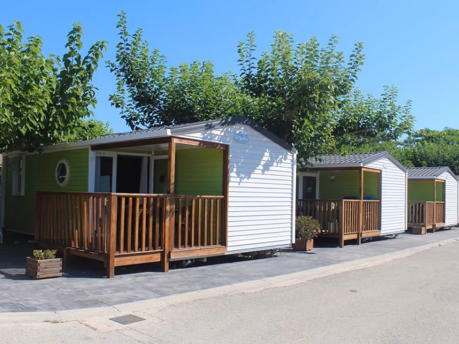 Camping Armanello – SPANJE