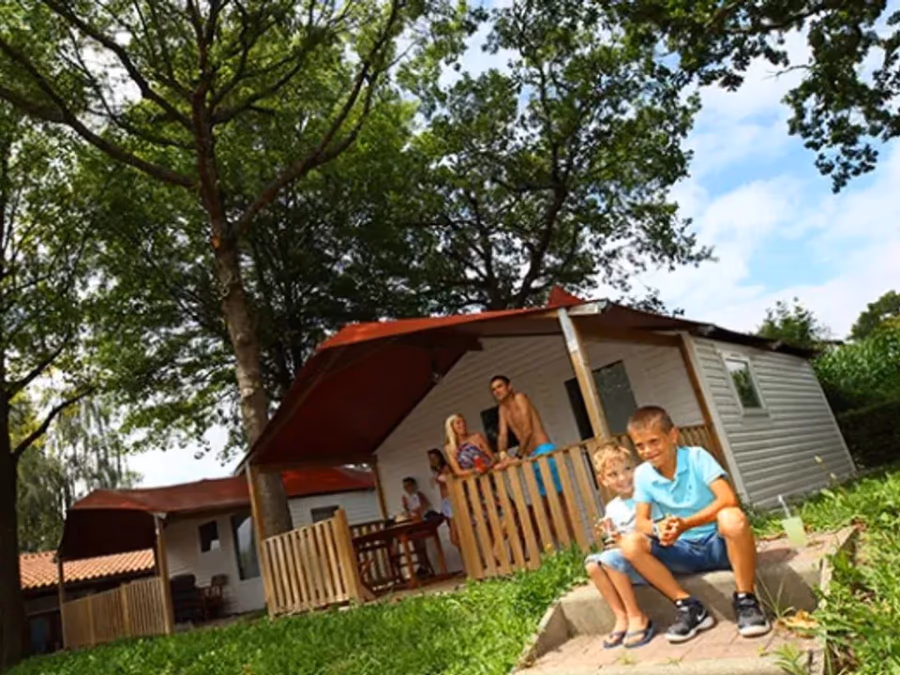 Camping Arotxa Karrita – FRANKRIJK