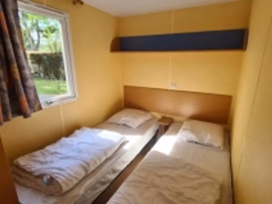 Camping Au Joyeux Faune – FRANKRIJK