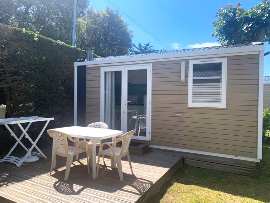 Camping Aux Coeurs Vendeens – FRANKRIJK
