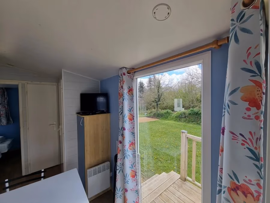 Camping aux Portes de Paimpol – FRANKRIJK