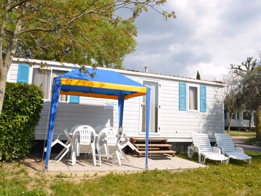 Camping Baia Paradiso – Italië
