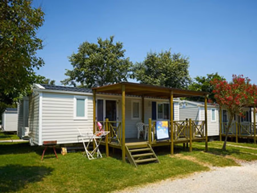 Camping Baia Verde – Italië