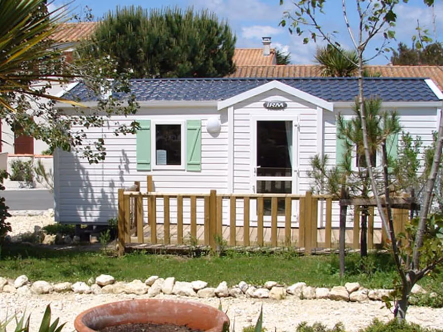 Camping Barataud – FRANKRIJK