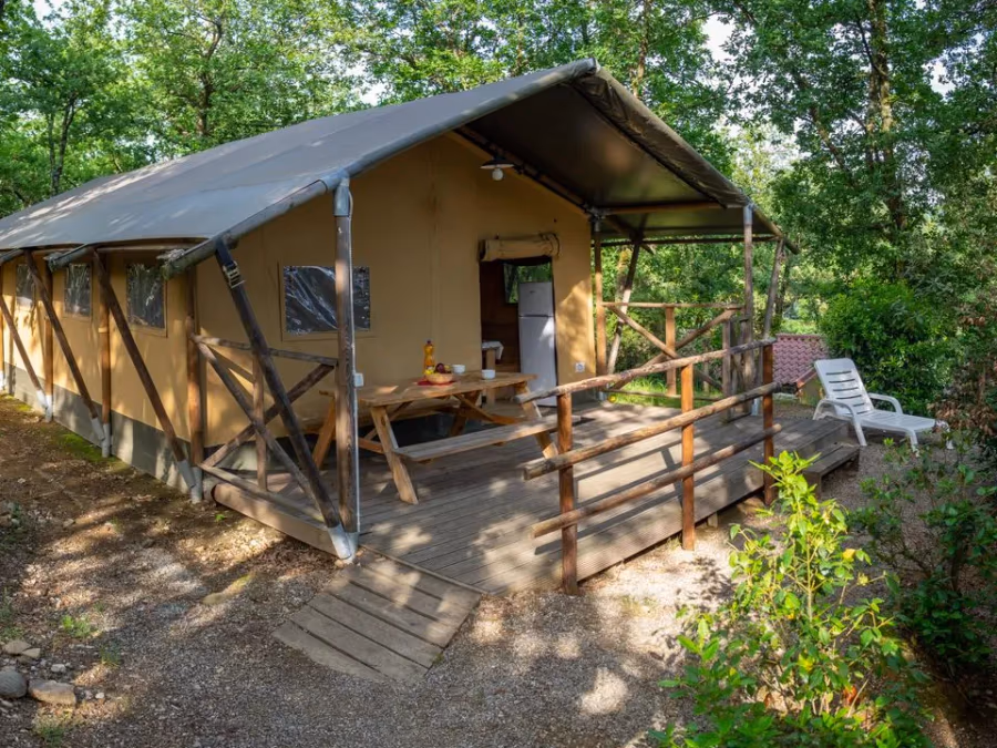 Camping Barco Reale – Italië