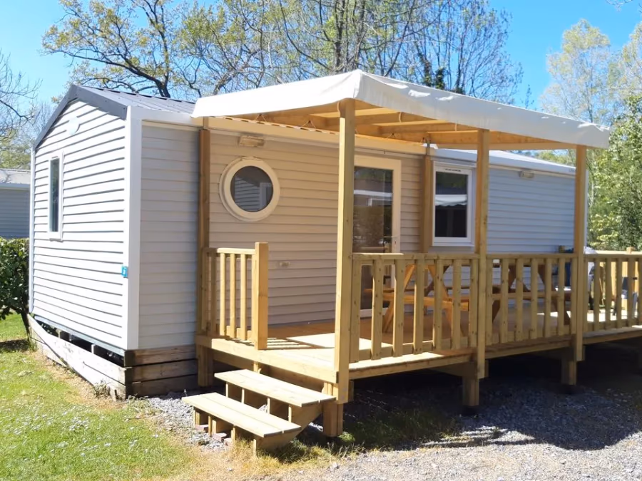 Camping Baretous Pyrénées – FRANKRIJK