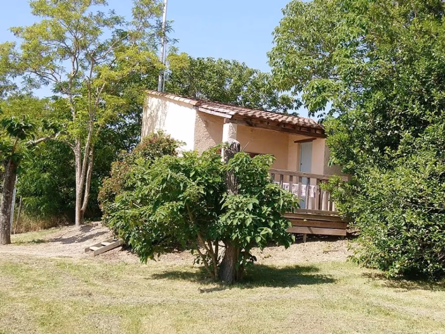 Camping Beau Rivage – FRANKRIJK