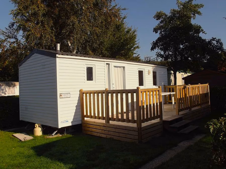 Camping Beauséjour – FRANKRIJK