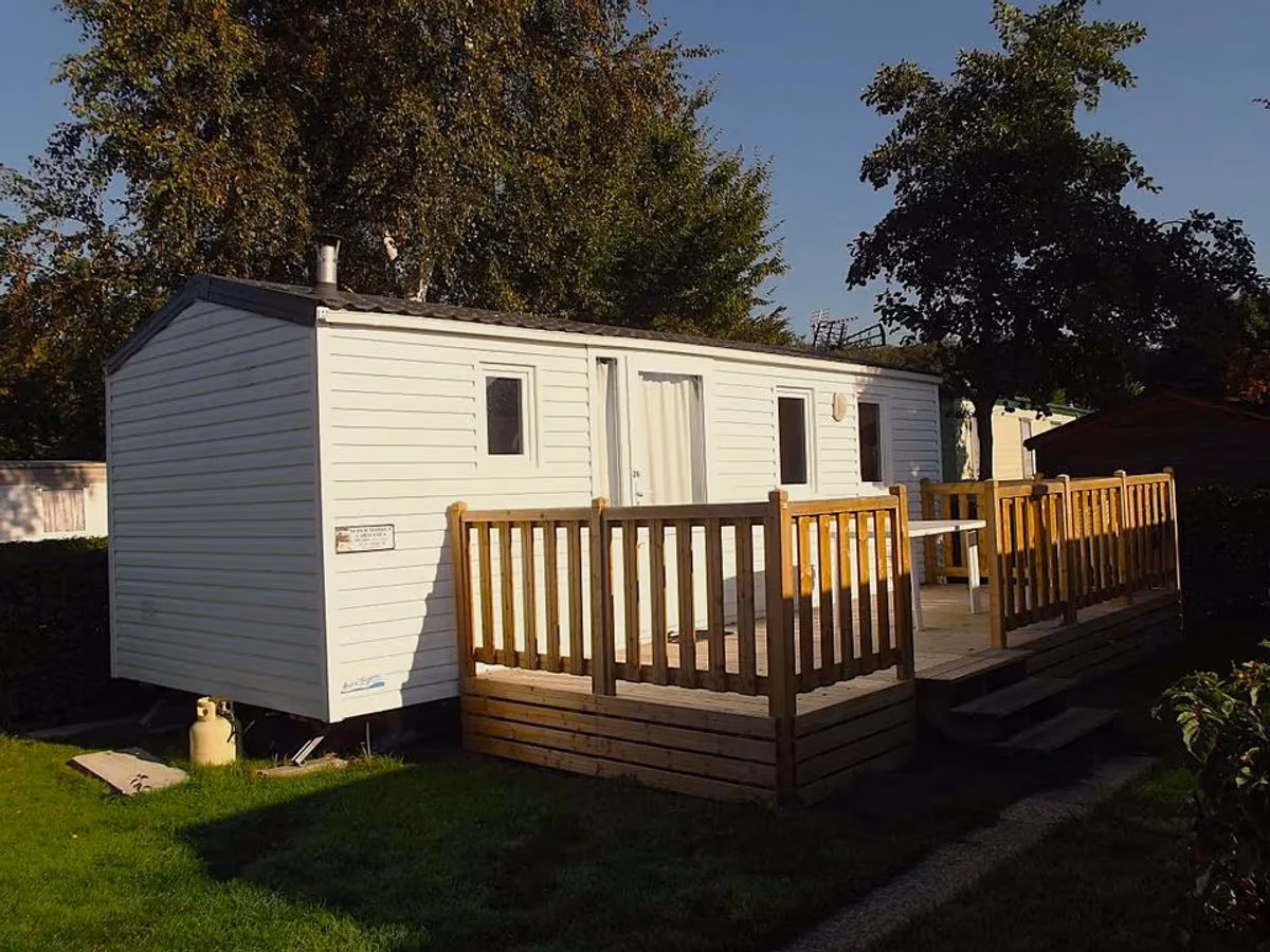 Camping Beauséjour